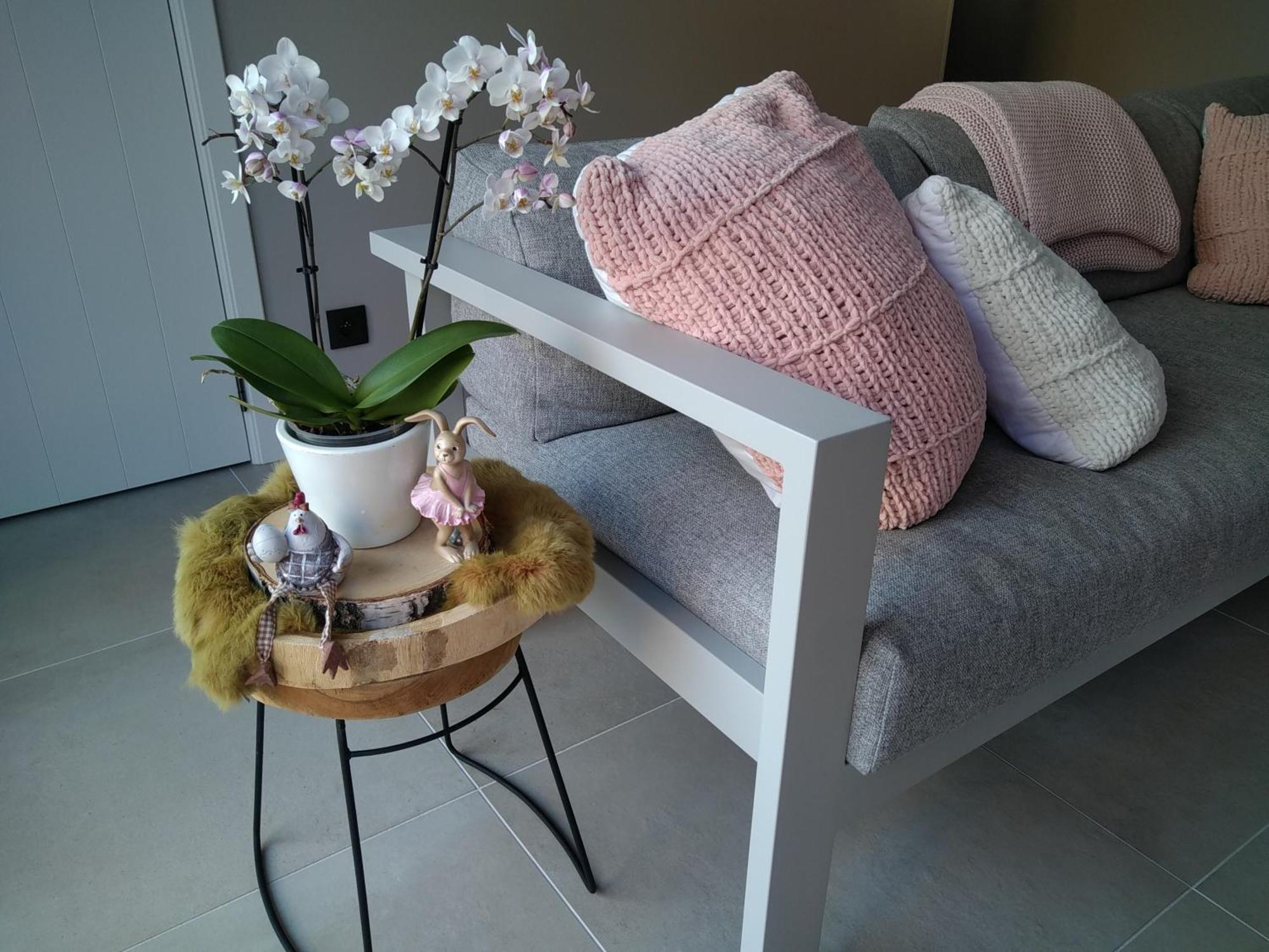 Vakantiewoning Mierzicht Met Prive Wellness Haspengouw Boekhout المظهر الخارجي الصورة